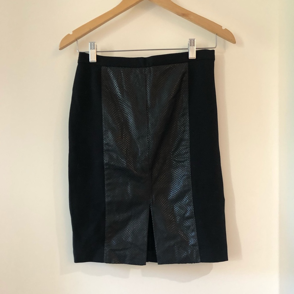 Club Monaco Skirt